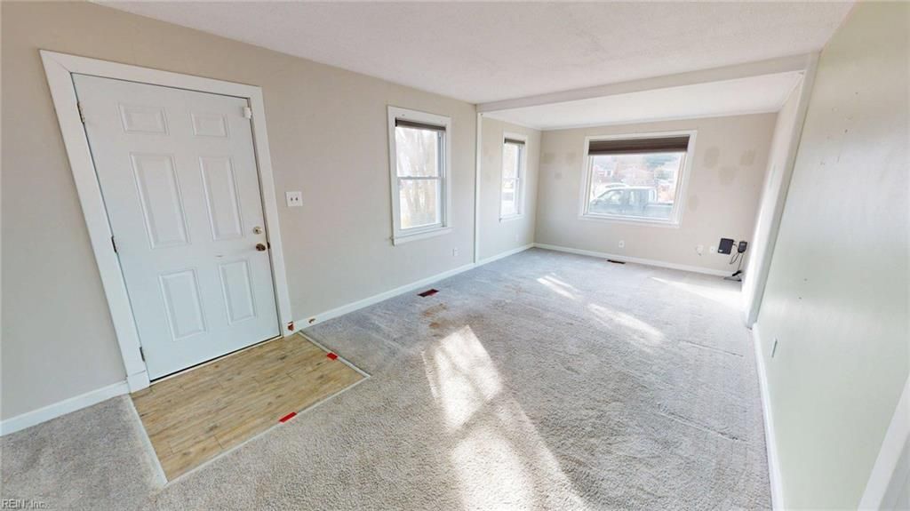 Photo of 5 Langley Avenue, Newport News, VA 23601 (MLS # 10614545)