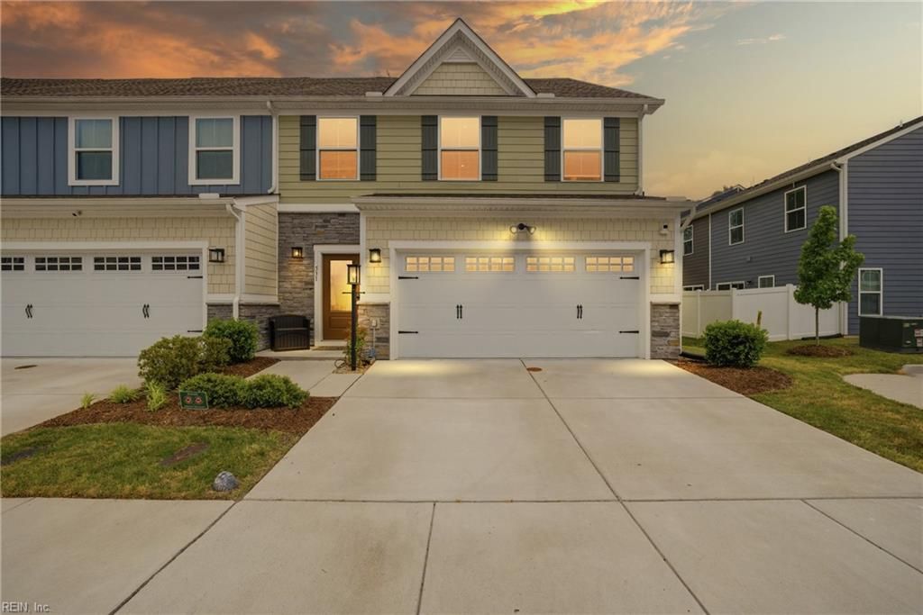 Photo of 531 Eldridge Lane, Chesapeake, VA 23323 (MLS # 10633729)