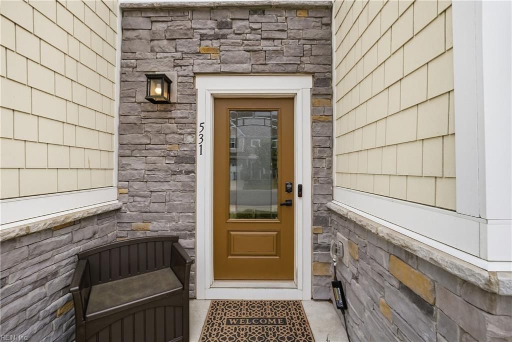Photo of 531 Eldridge Lane, Chesapeake, VA 23323 (MLS # 10633729)
