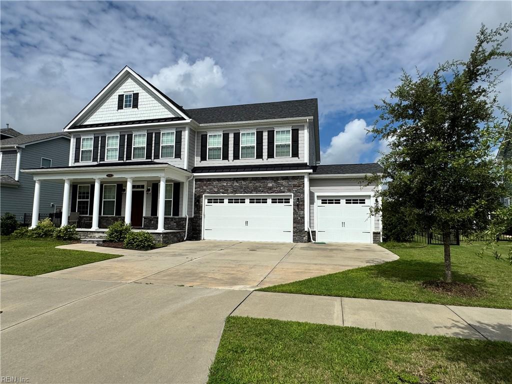 3044 Jimmy Mobley WAY