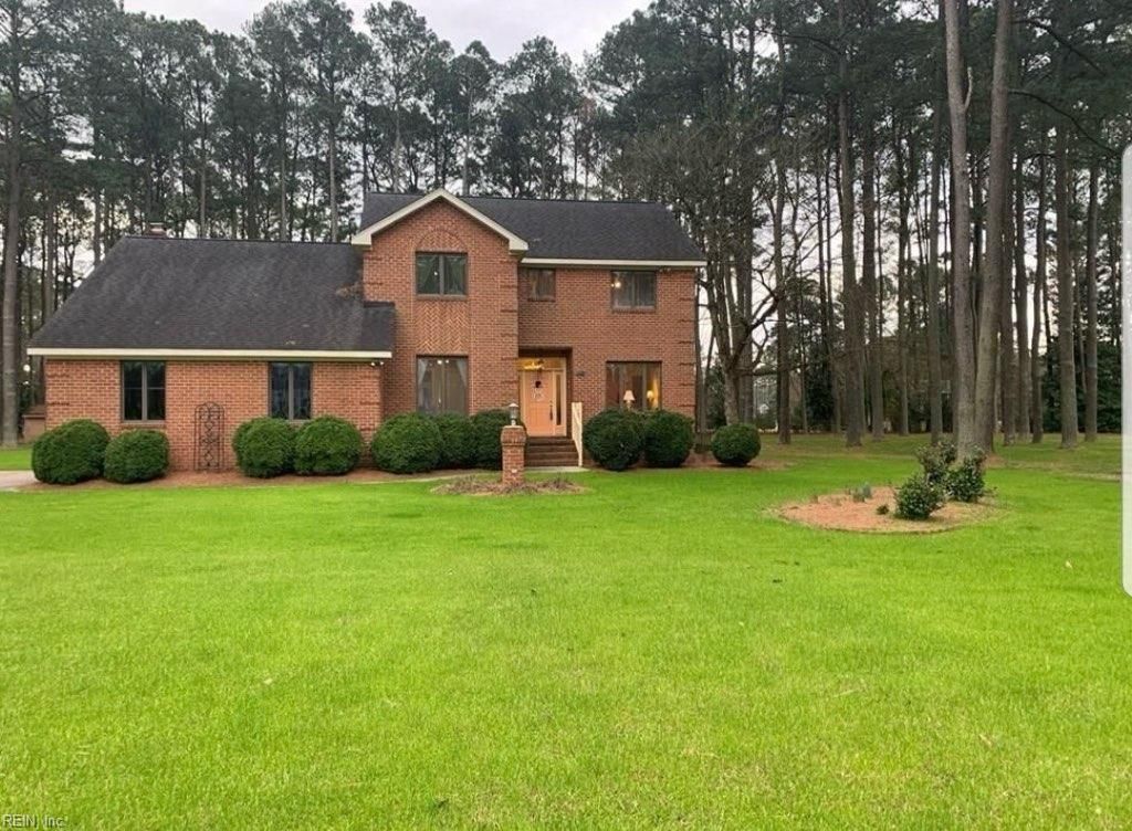 Photo of 105 Wynnwood Drive, Franklin, VA 23851 (MLS # 10611166)