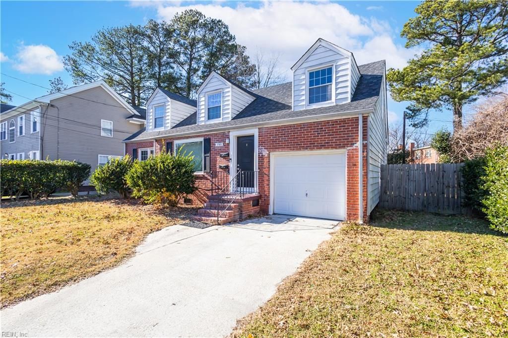 Photo of 7709 Lambert Pl Pl, Norfolk, VA 23505 (MLS # 10615195)