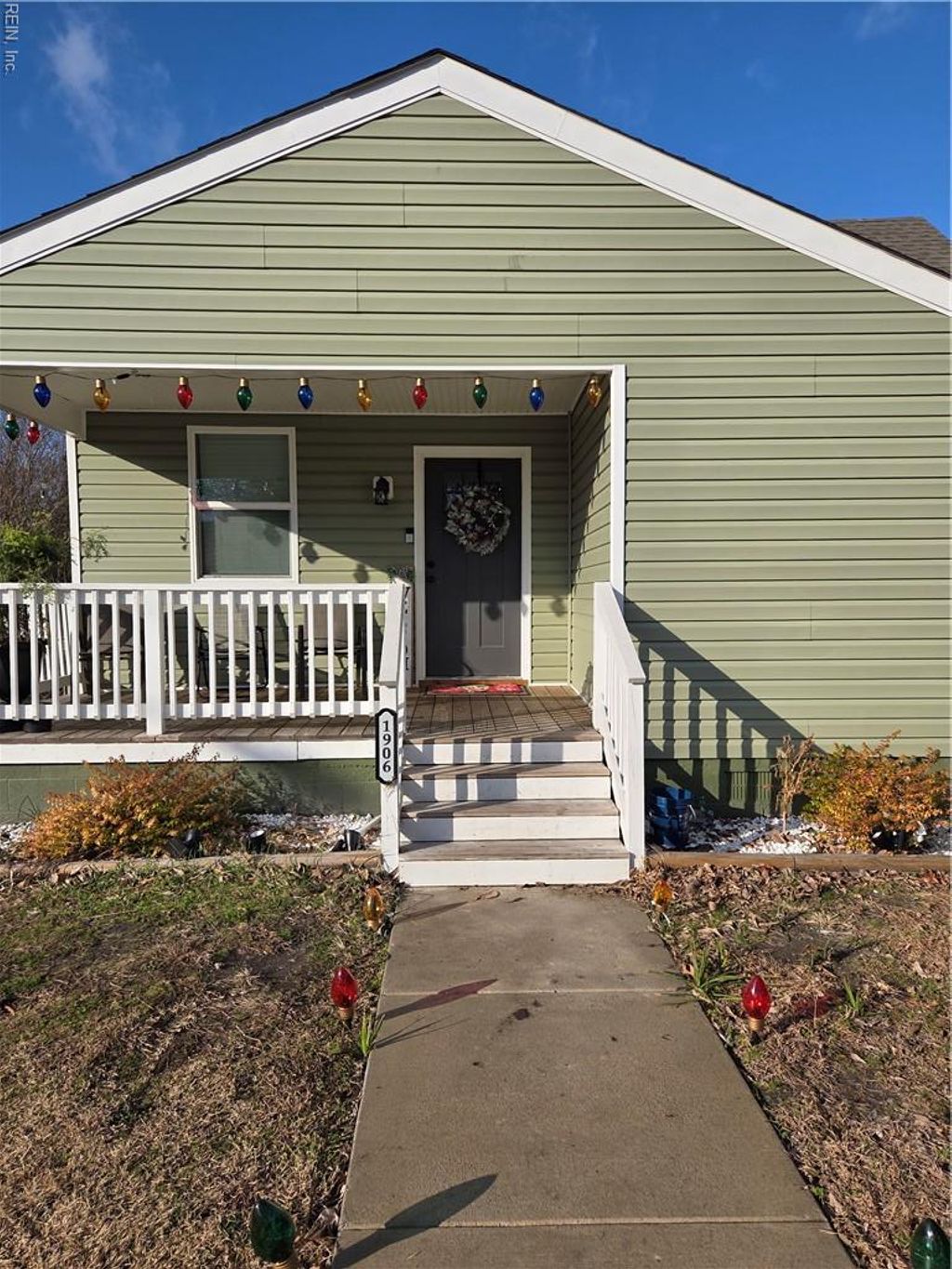 Photo of 1906 Halifax Avenue, Portsmouth, VA 23707 (MLS # 10614542)