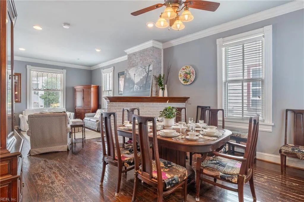 Portsmouth, Virginia 23704, United States, 4 Bedrooms Bedrooms, ,4 BathroomsBathrooms,Residential,Active,136273