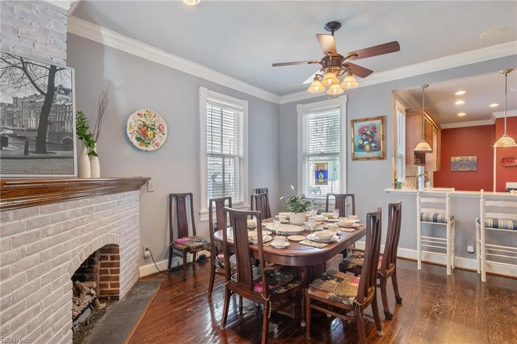 Portsmouth, Virginia 23704, United States, 4 Bedrooms Bedrooms, ,4 BathroomsBathrooms,Residential,Active,136273