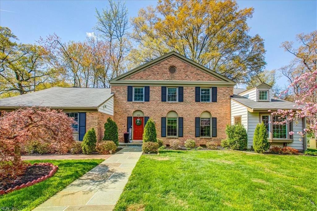 Photo of 4206 Mount Vernon Memorial Highway, Alexandria, VA 22309 (MLS # 10629365)