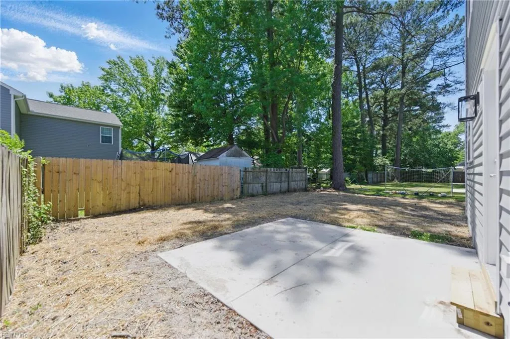 Norfolk, Virginia 23513, United States, 4 Bedrooms Bedrooms, ,3 BathroomsBathrooms,Residential,Active,125792