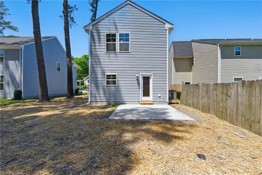 Norfolk, Virginia 23513, United States, 4 Bedrooms Bedrooms, ,3 BathroomsBathrooms,Residential,Active,125792