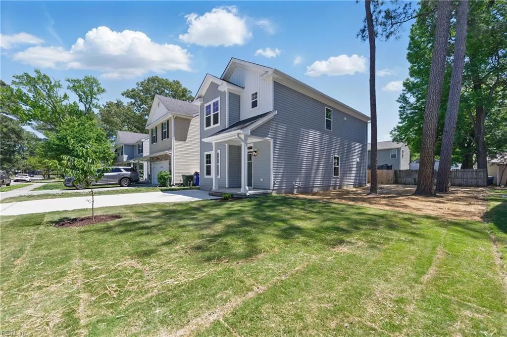 Norfolk, Virginia 23513, United States, 4 Bedrooms Bedrooms, ,3 BathroomsBathrooms,Residential,Active,125792