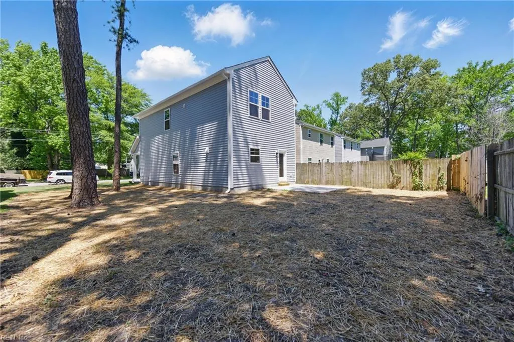 Norfolk, Virginia 23513, United States, 4 Bedrooms Bedrooms, ,3 BathroomsBathrooms,Residential,Active,125792