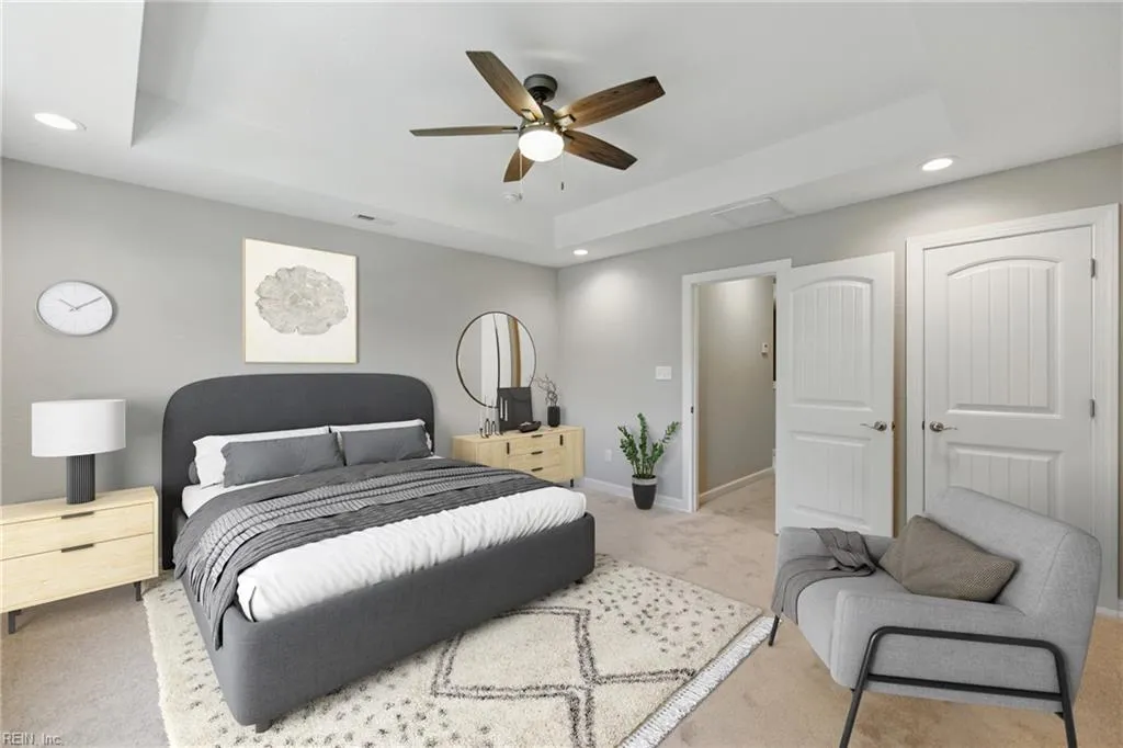 Norfolk, Virginia 23513, United States, 4 Bedrooms Bedrooms, ,3 BathroomsBathrooms,Residential,Active,125792