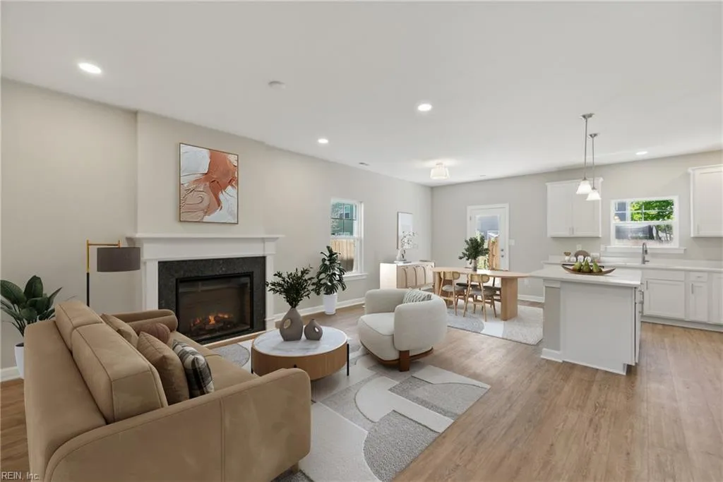 Norfolk, Virginia 23513, United States, 4 Bedrooms Bedrooms, ,3 BathroomsBathrooms,Residential,Active,125792