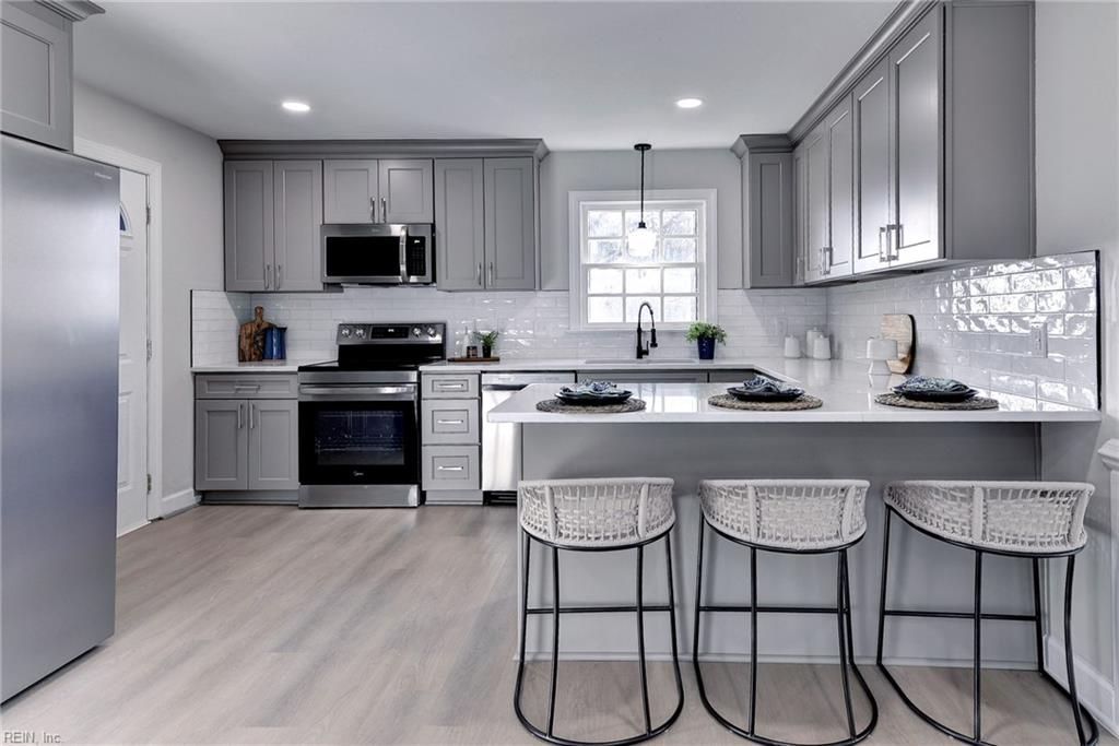 Photo of 100 Daingerfield Road, Williamsburg, VA 23185 (MLS # 10628808)