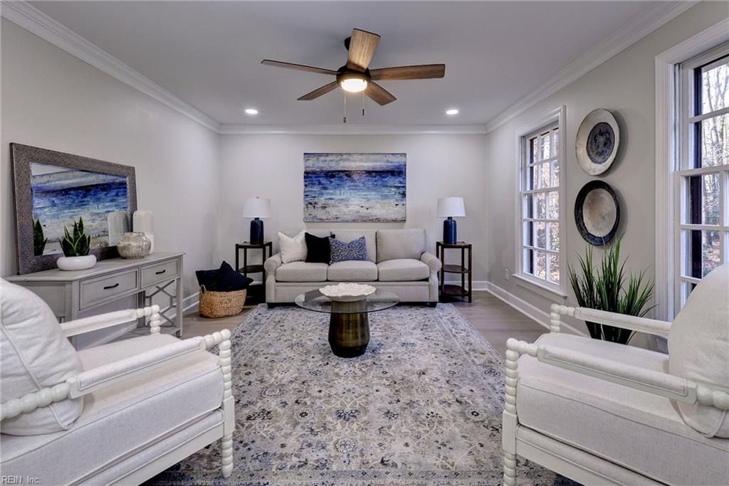 Photo of 100 Daingerfield Road, Williamsburg, VA 23185 (MLS # 10628808)