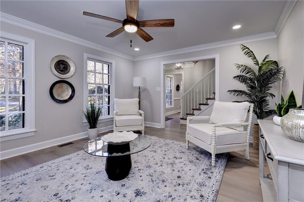 Photo of 100 Daingerfield Road, Williamsburg, VA 23185 (MLS # 10628808)