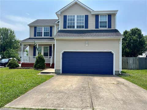 Photo of 221 Dunn Street, Chesapeake, VA 23320 (MLS # 10646040)