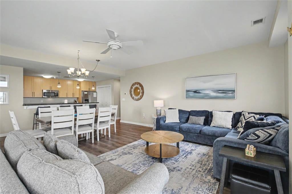 Photo of 3738 Sandpiper Road #228B, Virginia Beach, VA 23456 (MLS # 10637161)