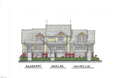 Photo of 5323 Salzman Street, Williamsburg, VA 23188 (MLS # 10632888)