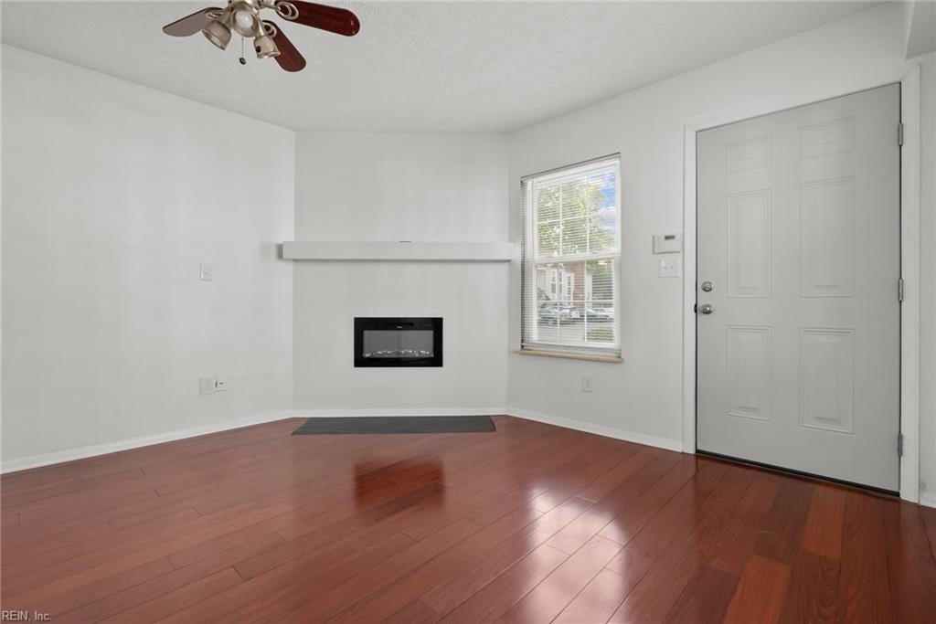 Photo of 437 Lester Road #2, Newport News, VA 23601 (MLS # 10638933)