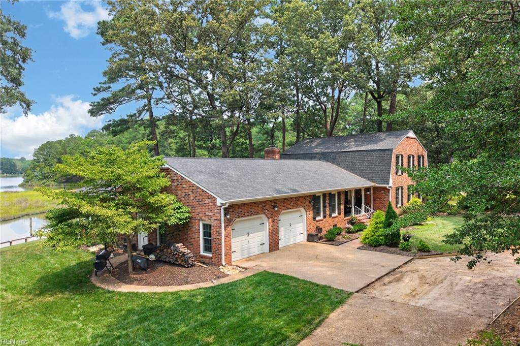 114 Bonito Drive, Yorktown, VA, 23692