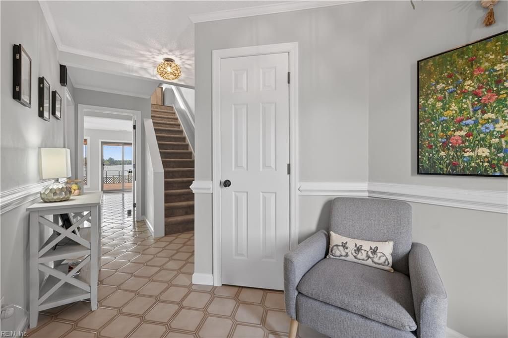 Photo of 42 Sandie Point Lane, Portsmouth, VA 23701 (MLS # 10626978)