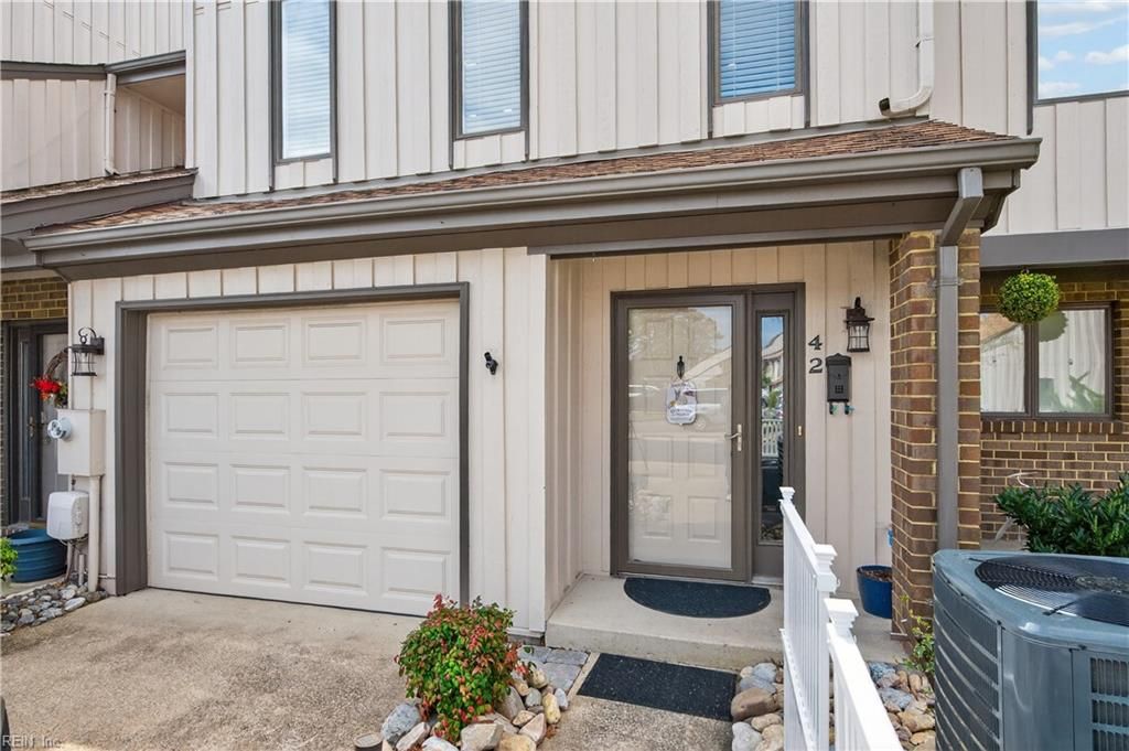 Photo of 42 Sandie Point Lane, Portsmouth, VA 23701 (MLS # 10626978)