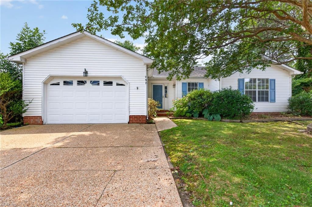 797 Casual Court, Virginia Beach, VA, 23454