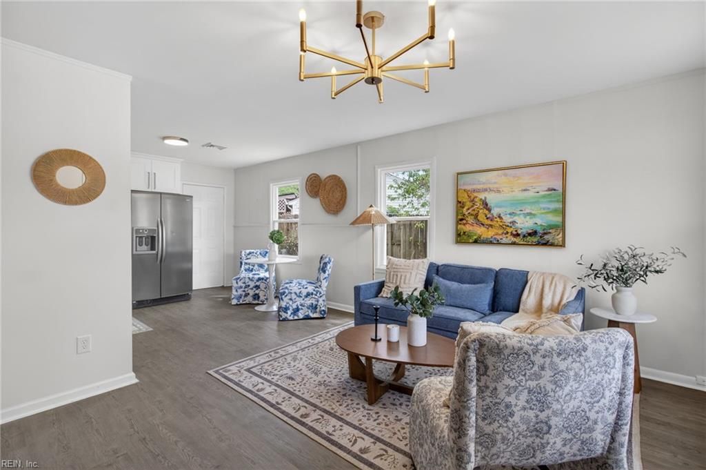 Photo of 530 Price Street Street, Hampton, VA 23663 (MLS # 10629036)