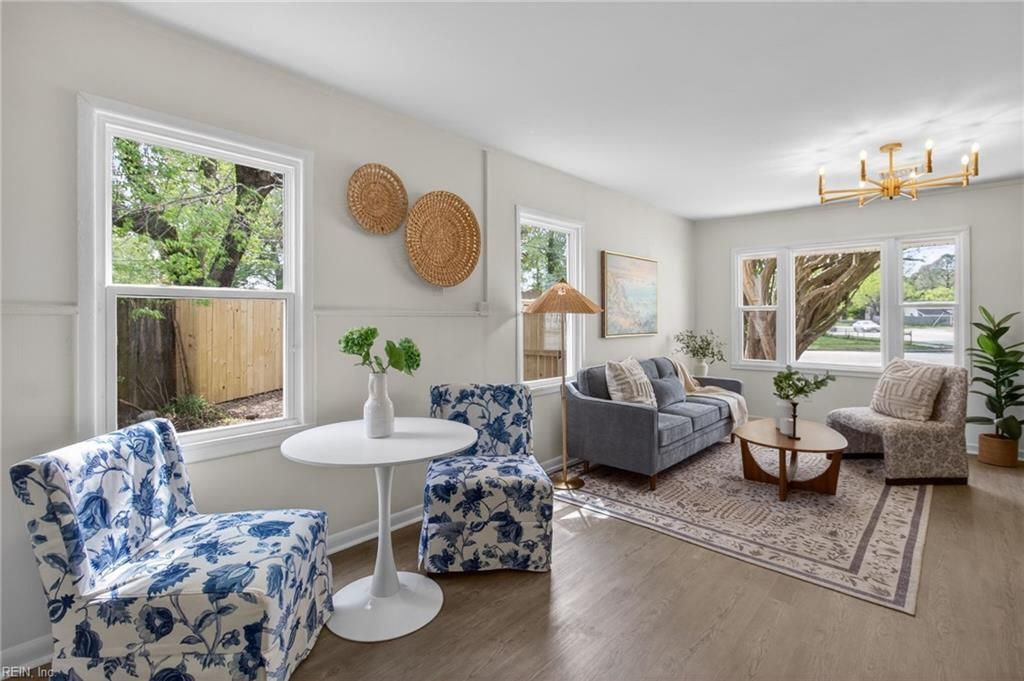 Photo of 530 Price Street Street, Hampton, VA 23663 (MLS # 10629036)