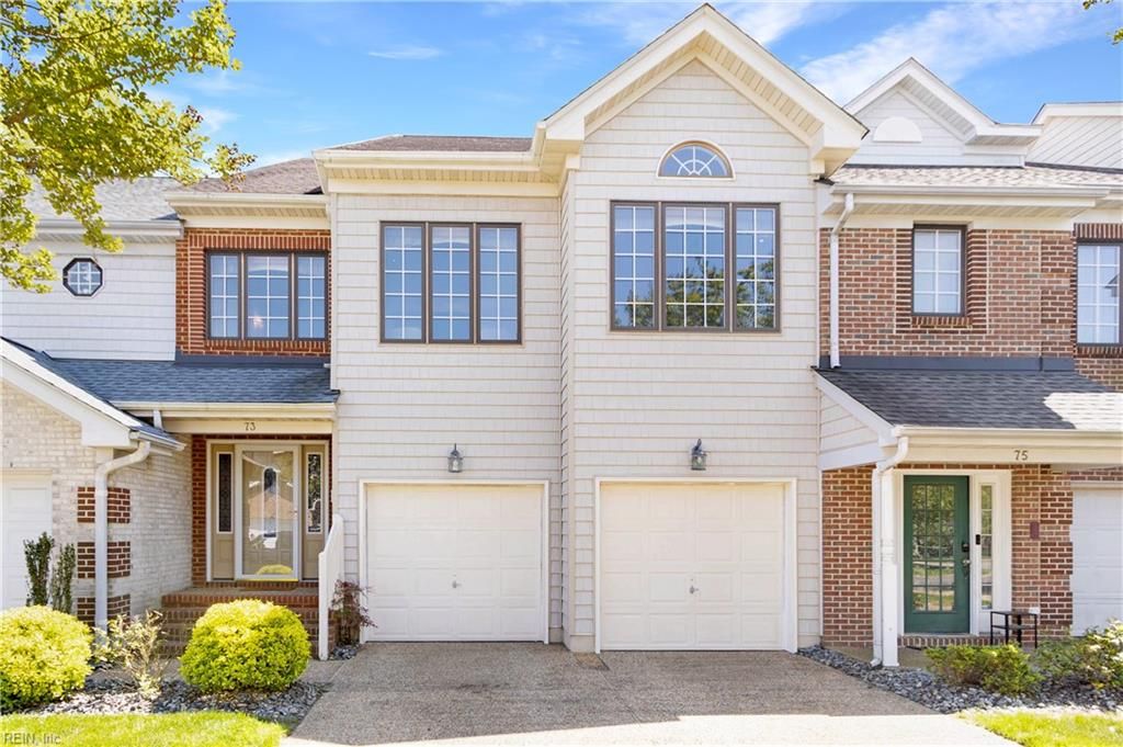 Photo of 73 Mizzen Circle, Hampton, VA 23664 (MLS # 10630147)