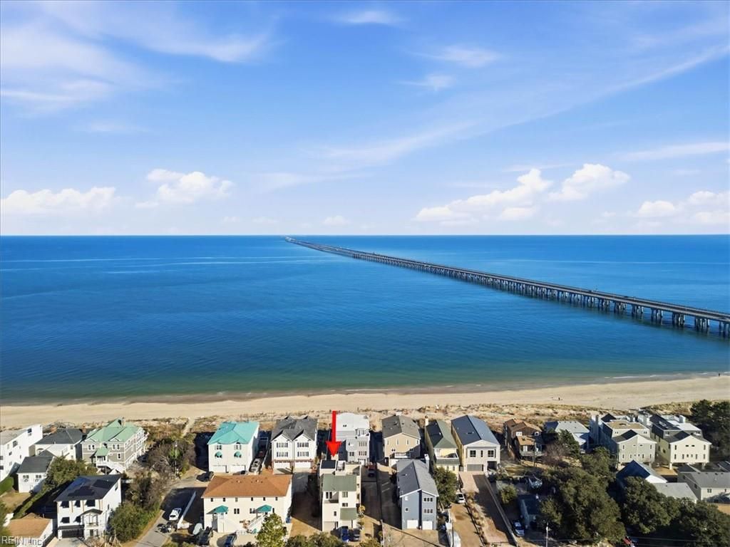 Photo of 4936 Lauderdale Avenue, Virginia Beach, VA 23455 (MLS # 10614599)