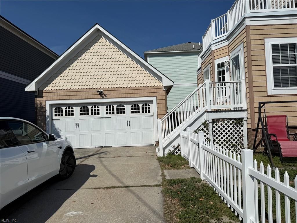 Photo of 3647 E Ocean View Avenue, Norfolk, VA 23518 (MLS # 10626434)