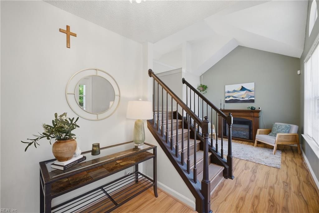 Photo of 405 S Monterey Drive, Chesapeake, VA 23320 (MLS # 10642834)