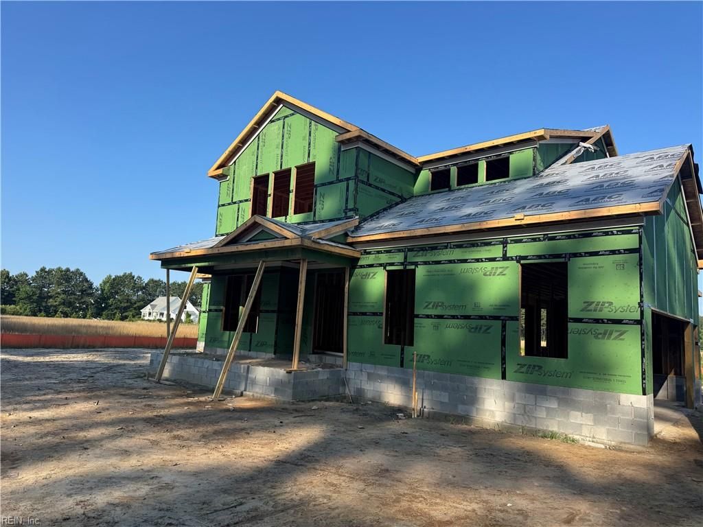 Photo of 1630 Taft Road, Chesapeake, VA 23322 (MLS # 10641759)
