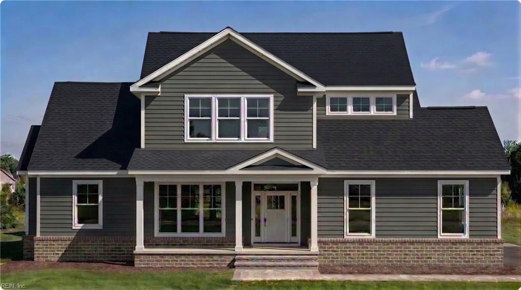 Photo of 1630 Taft Road, Chesapeake, VA 23322 (MLS # 10641759)