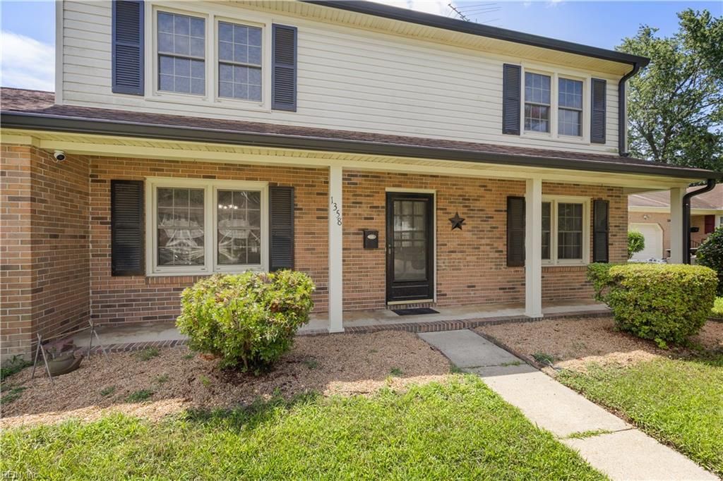 Photo of 1358 Coral Pl Pl, Hampton, VA 23669 (MLS # 10605029)