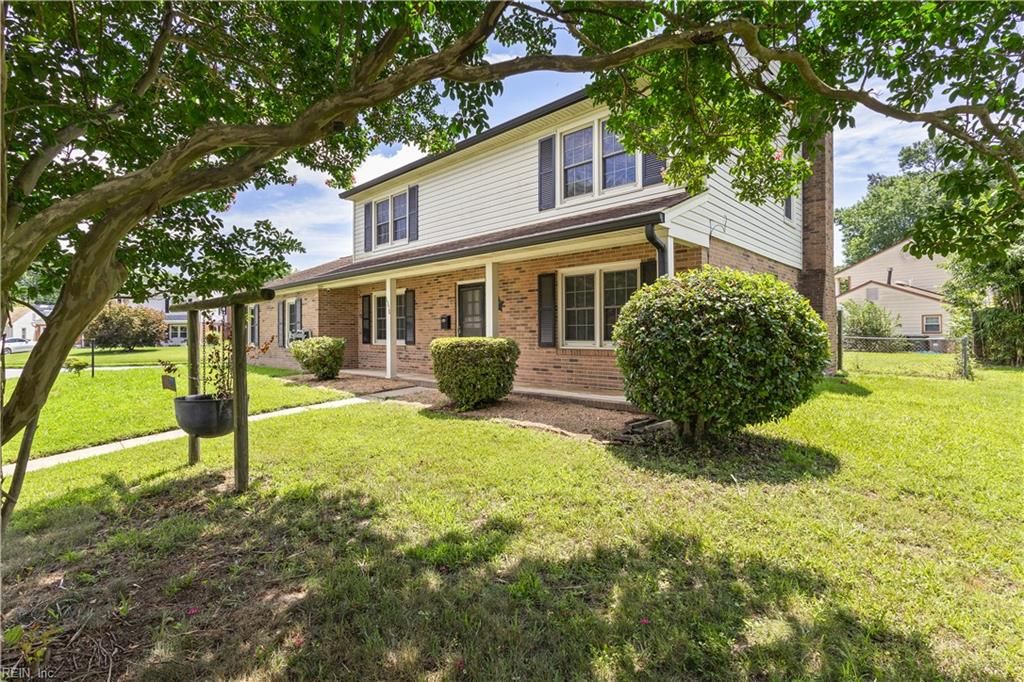 Photo of 1358 Coral Pl Pl, Hampton, VA 23669 (MLS # 10605029)