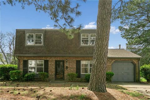 Photo of 132 Traverse Road, Newport News, VA 23601 (MLS # 10626748)