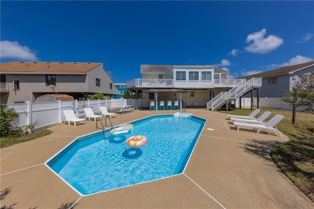 Photo of 3361 Sandfiddler Road, Virginia Beach, VA 23456 (MLS # 10597295)