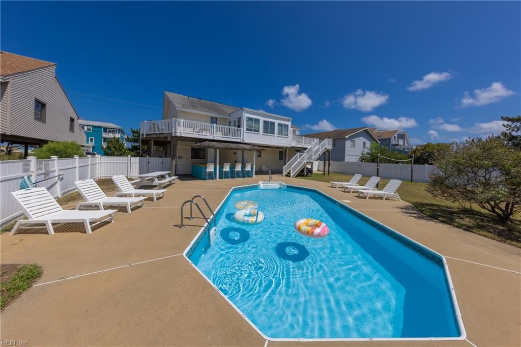 Photo of 3361 Sandfiddler Road, Virginia Beach, VA 23456 (MLS # 10597295)