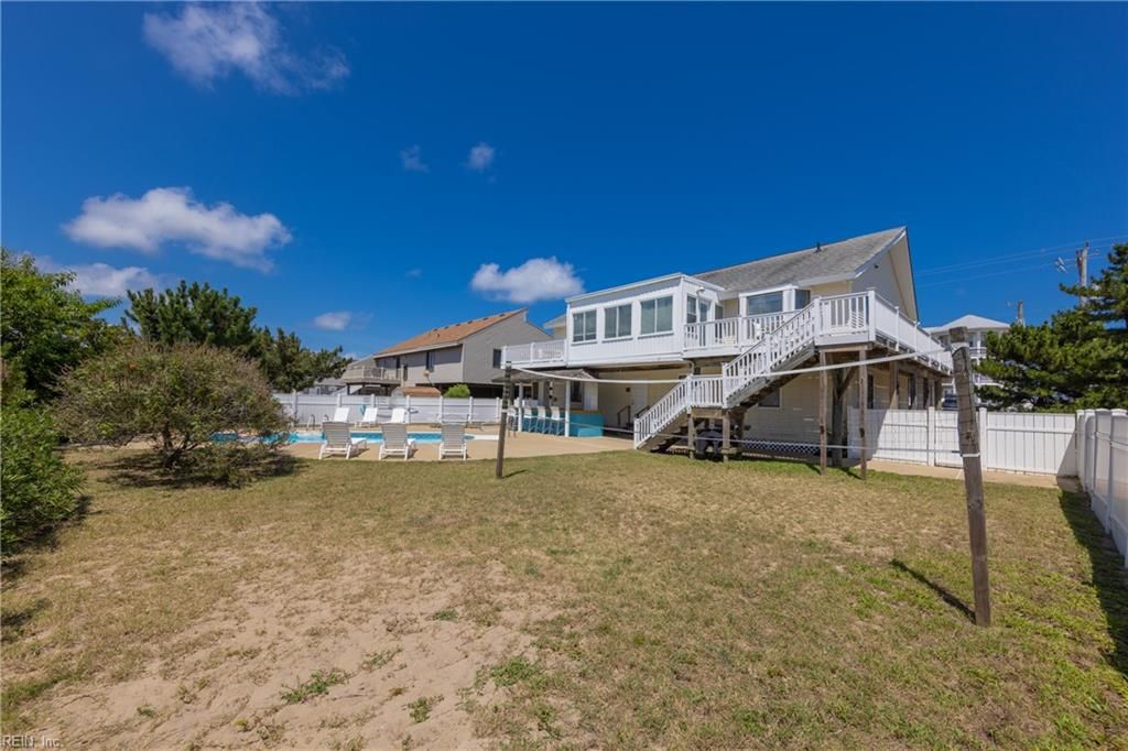 Photo of 3361 Sandfiddler Road, Virginia Beach, VA 23456 (MLS # 10597295)
