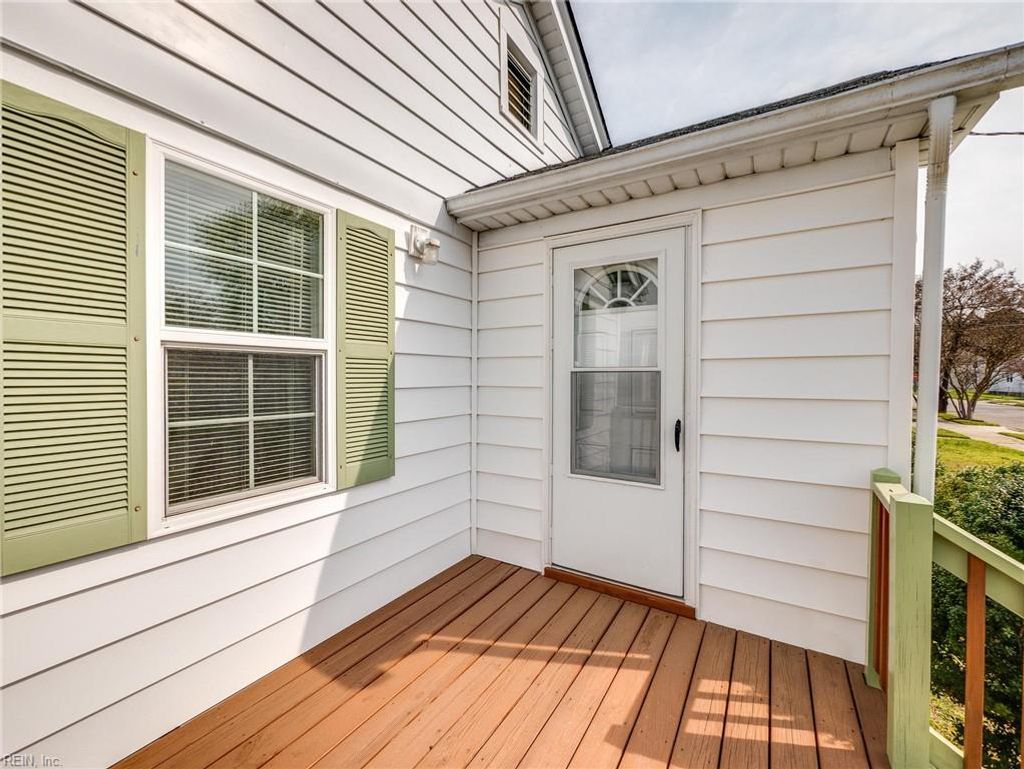 Photo of 643 33rd Street, Newport News, VA 23607 (MLS # 10626726)