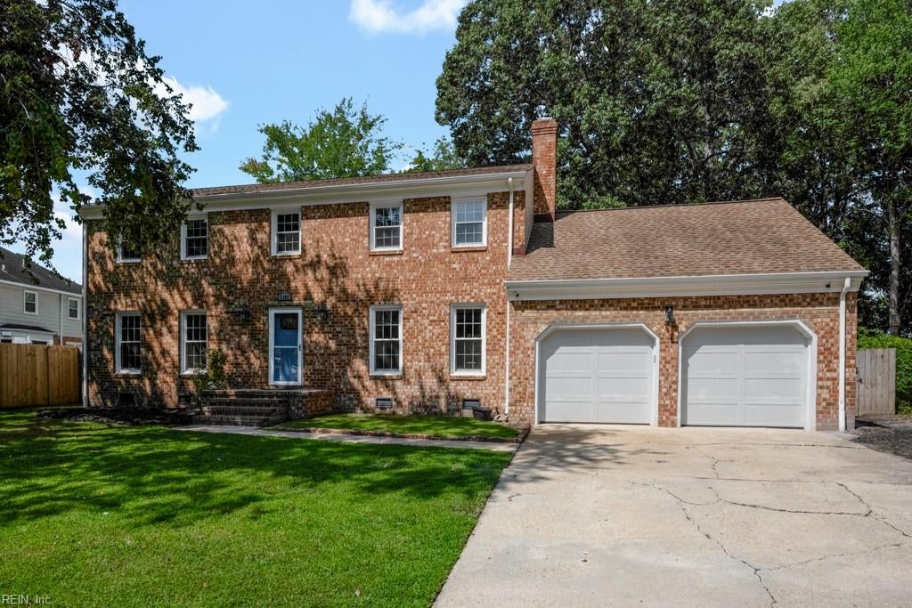 Photo of 5305 Doon Street, Virginia Beach, VA 23464 (MLS # 10652276)