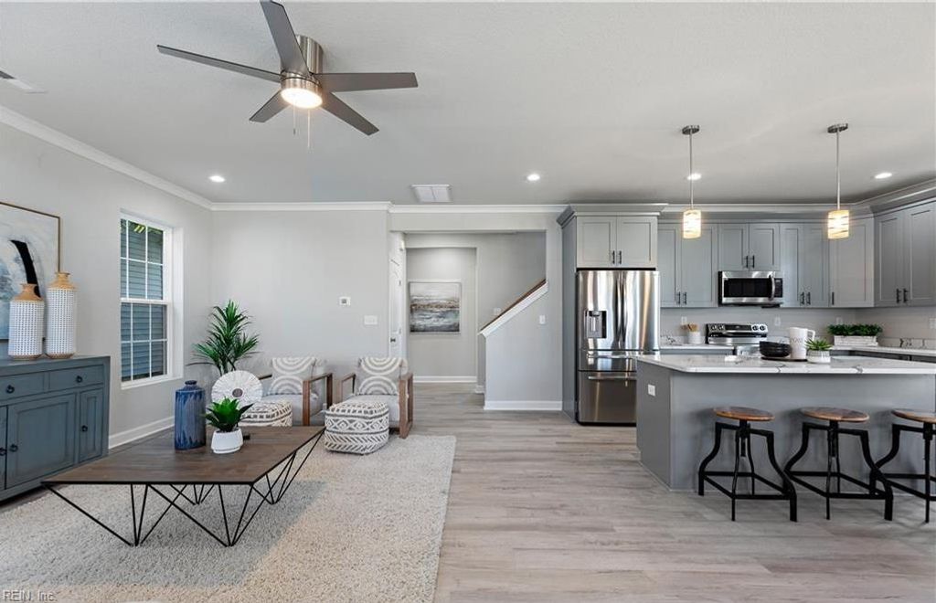 Photo of 220 W 27th Street, Norfolk, VA 23517 (MLS # 10628867)