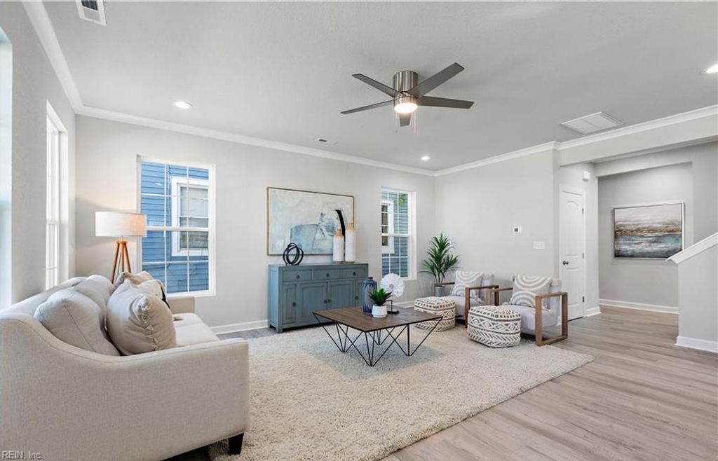 Photo of 220 W 27th Street, Norfolk, VA 23517 (MLS # 10628867)