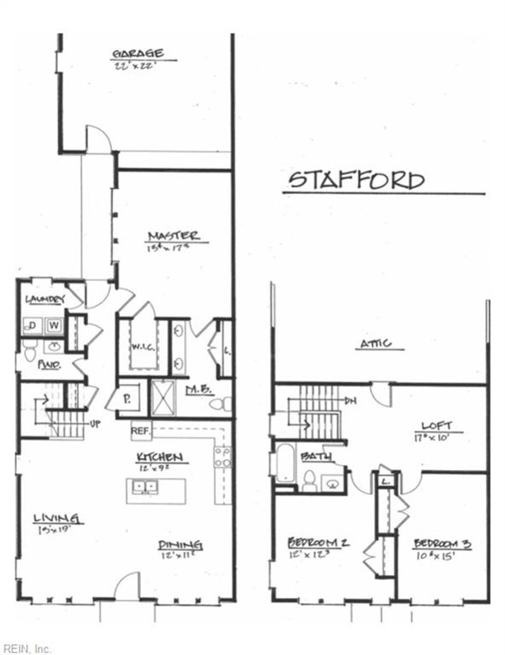 Photo of 3537 Amberley Way, Williamsburg, VA 23188 (MLS # 10630352)