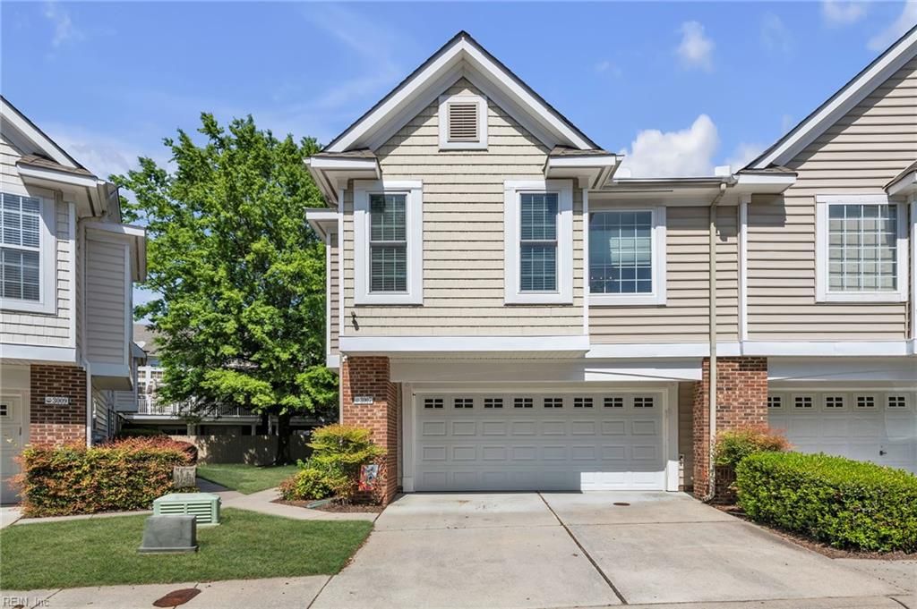 Photo of 3007 Bay Shore Lane, Suffolk, VA 23435 (MLS # 10628323)