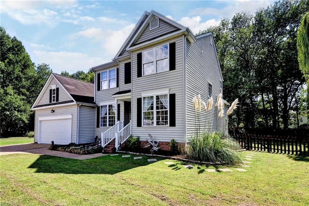 2232 Flowerdew Court, Williamsburg, VA, 23185