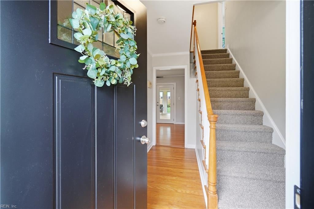 Photo of 705 Downing Lane, Virginia Beach, VA 23452 (MLS # 10652633)