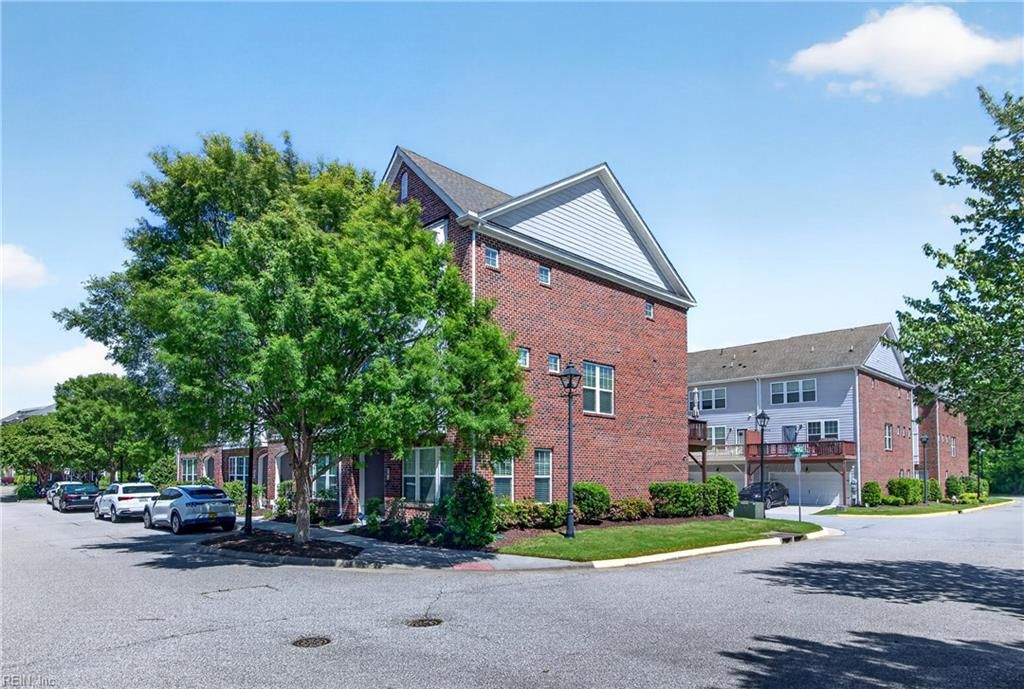 Photo of 501 Violet Court, Newport News, VA 23602 (MLS # 10633730)